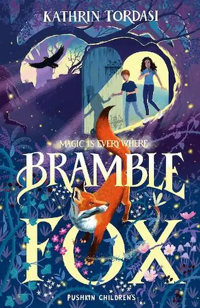 Bramble Fox_web