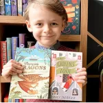 book-gift-for-seven-year-old-reveal