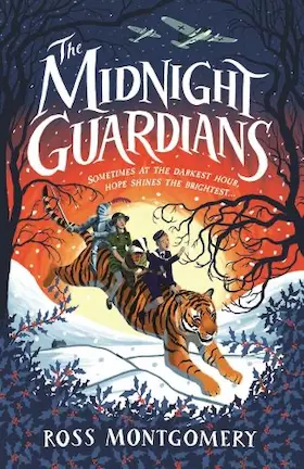class of 2020 the midnight guardians