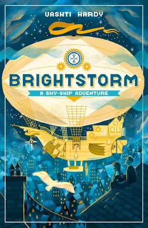 fantastical worlds brightstorm