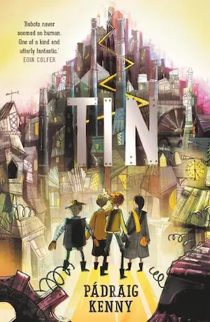 fantastical worlds tin