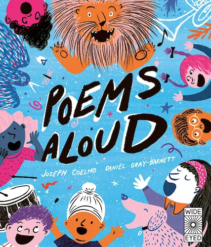 hathclings poems aloud