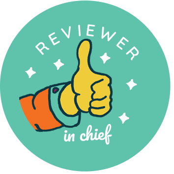 reviewer in chief